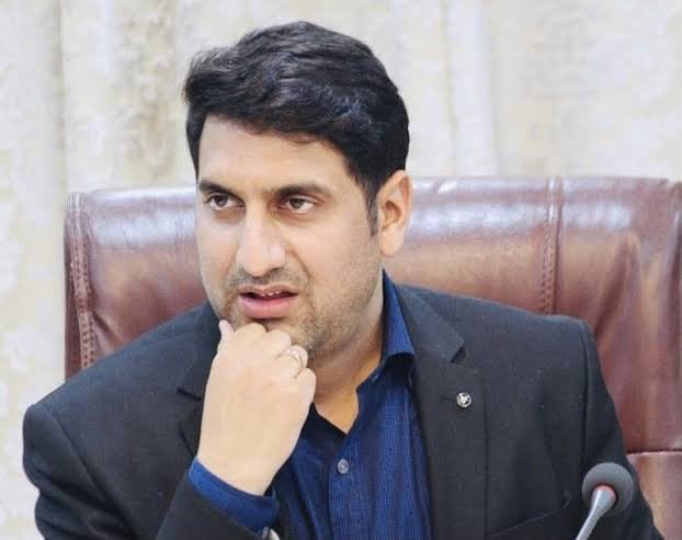 DC Srinagar inaugurates Martial Arts championship under “Play for Drug Free Srinagar”