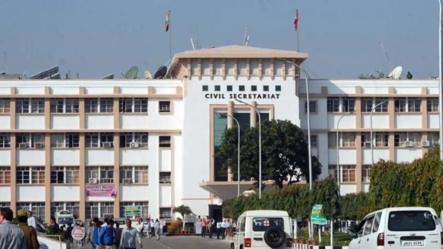 No physical files, daks to be entertained in CS from Mar 7: Govt