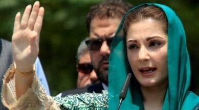 If you like India so much, you should go there: Maryam to Pakistani Prime Minister Imran Khan