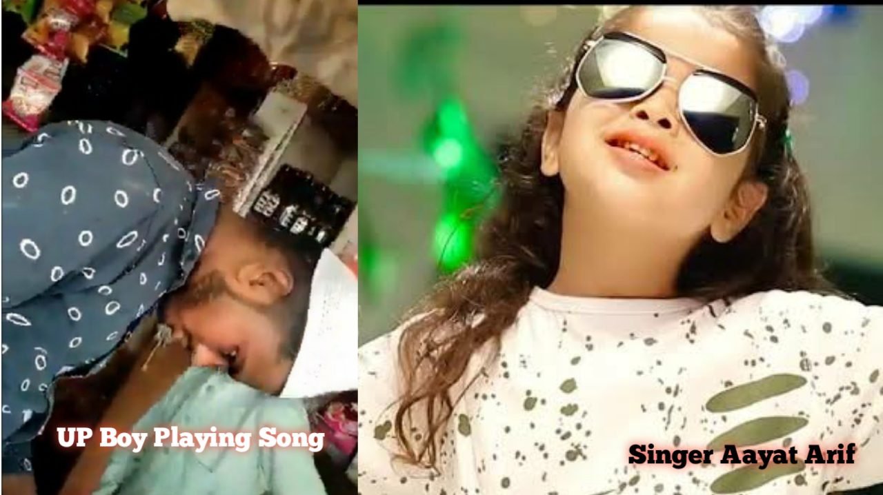 UP Police Lodge FIR Against Two Minor Muslim Boys for Playing ‘Pakistani song’