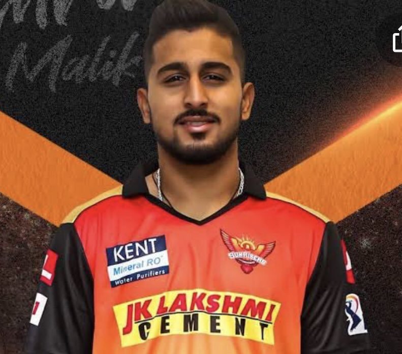 Twitter Hails J&K’s Umran Malik For Stunning Final Over vs PBKS, Shouts “Blue Jersey Coming Soon”