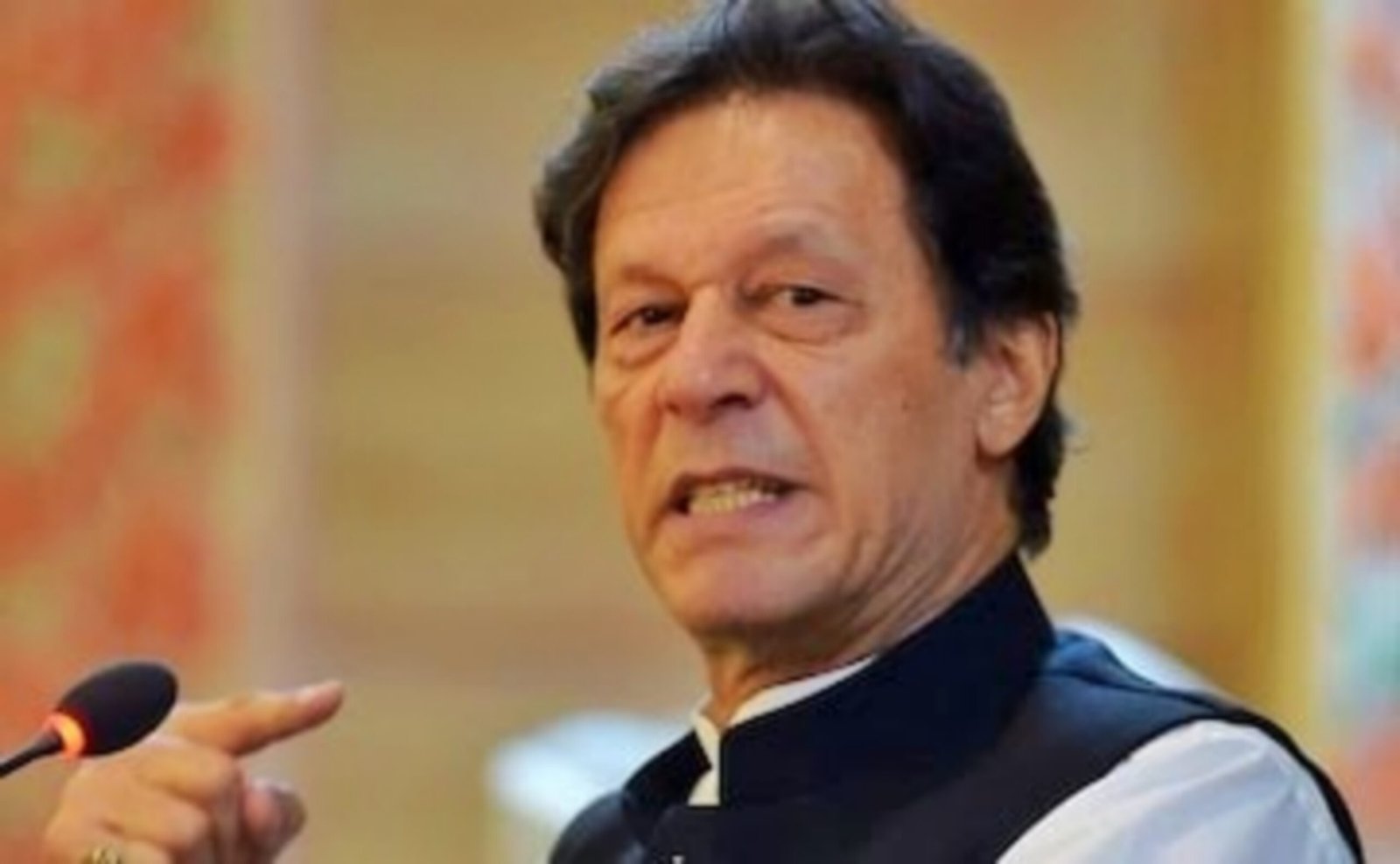 Imran Khan Loses Midnight No-Trust Vote, Removed As Pakistan PM