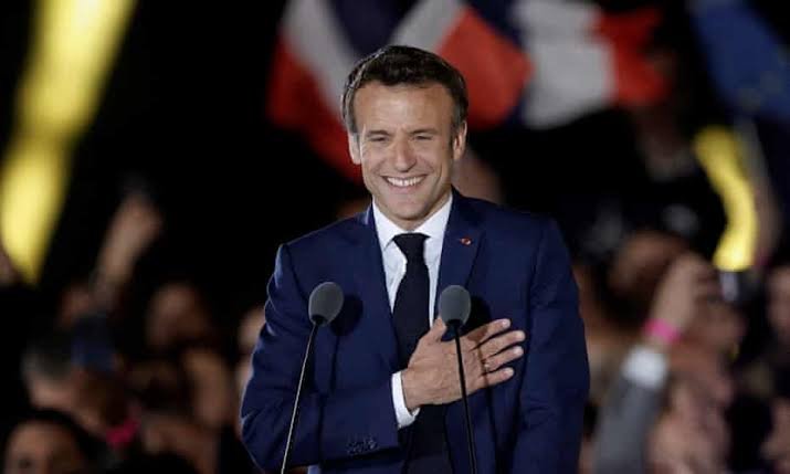 How Macron Got Muslim Votes Despite His Islamophobia in France