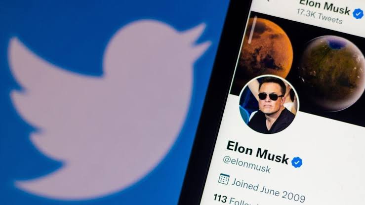 Elon Musk finally bought Twitter for $44 billion