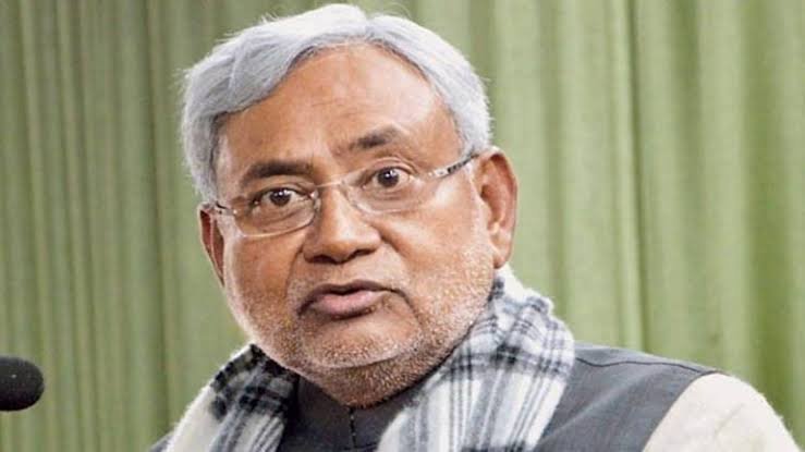 Nitish expresses grief over CRPF jawan killing, urges assistance for injured Bihar labourers