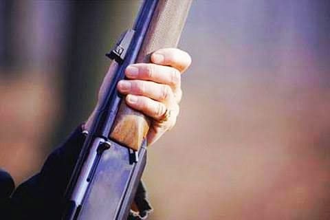 VDC Member’s Son Shoots Himself Dead With Father’s 303 Rifle In Poonch