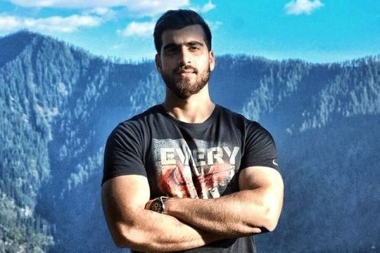 Bhaderwah Youth cracks UPSC IAS exam twice