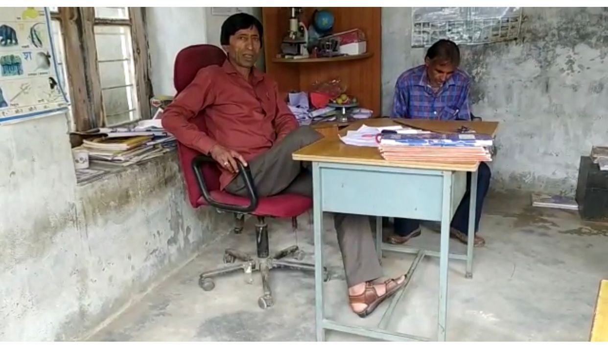 Shameful: For questioning quality of Education, students shown door by Kishtwar school