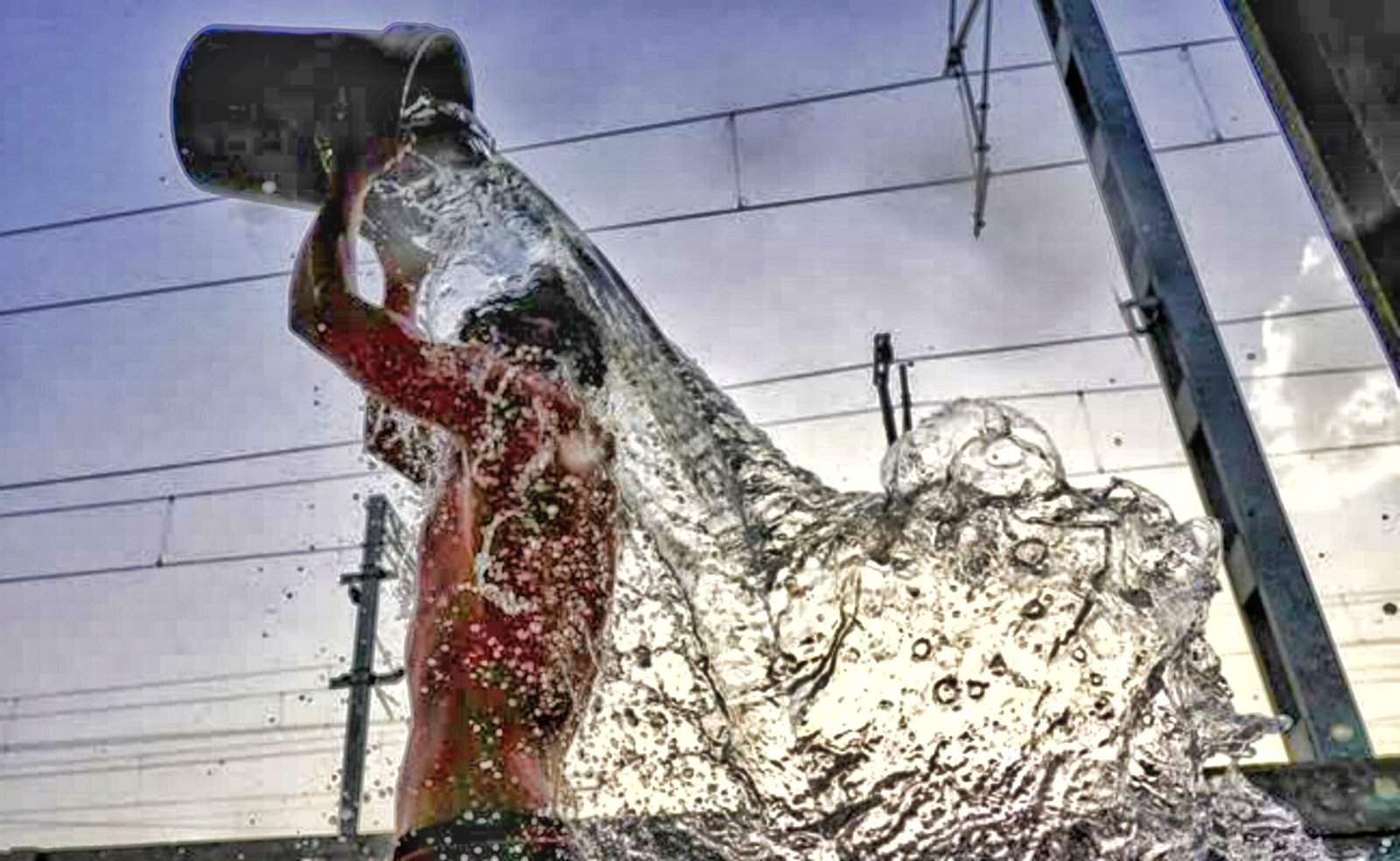 ‘Heat Wave’ Likely To Continue In J&K Today, Respite From Tomorrow: MeT