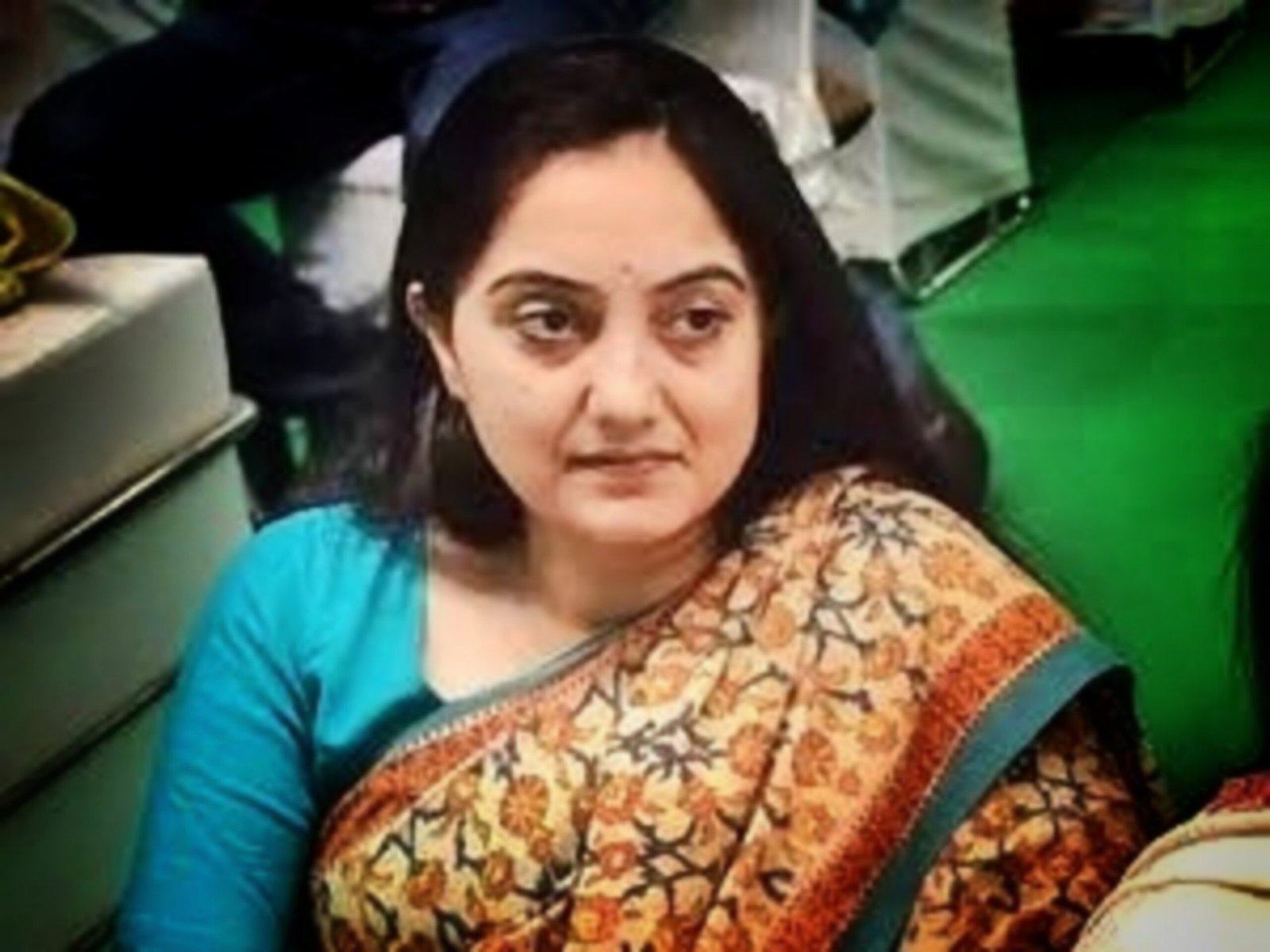 Mumbai police book BJP spokesperson Nupur Sharma for remarks on Prophet Muhammad PBUH