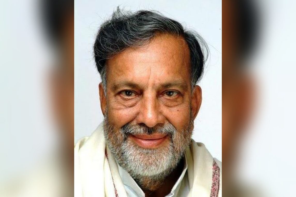 JKNPP founder Bhim Singh passes away at 81