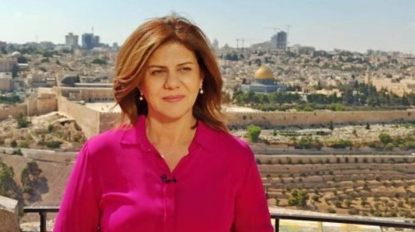 CNN Investigation Shows Veteran Al Jazeera Journo Deliberately Targeted by Israeli Forces