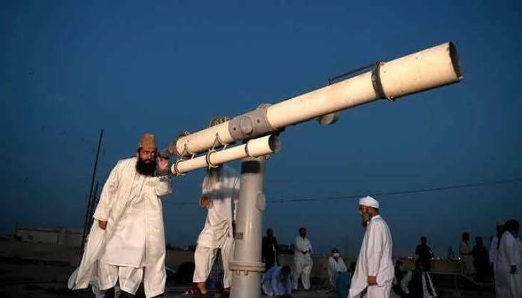 Ruet-E-Hilal Committee Pakistan Meets For Shawwal Moon Sighting Today