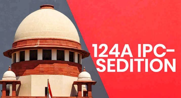 SC Puts Sedition Law On Hold, Asks Centre And States Not To Register Any FIRs Under Section 124A