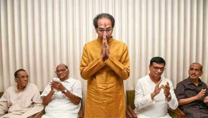 Maharashtra: Uddhav Thackeray resigns as CM after SC refuses to stay tomorrow’s floor test