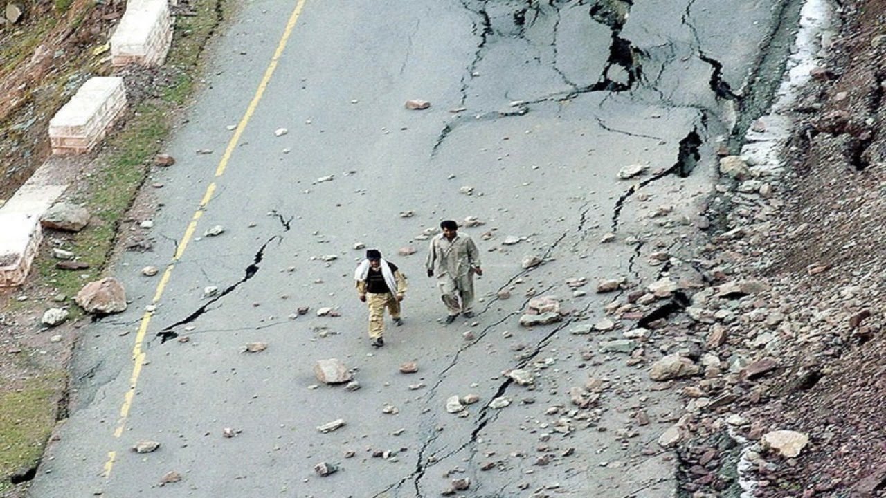 Death toll is 1000 now as earthquake hits Afghanistan; toll seen likely to rise