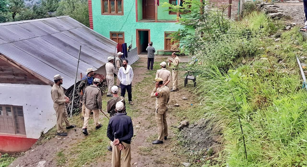 Agnipath Row: AAP Leader in J&K Put Under House Arrest Amid Bharat Bandh Call