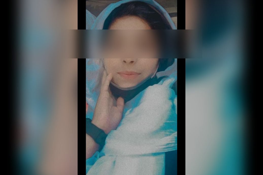 17 yr-old Girl hit by School bus, dies in Ashmuqam Anantnag