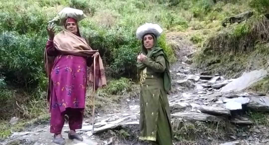 Endless struggle to attain food security