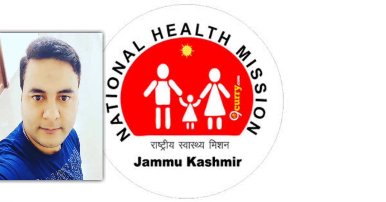 Tramboo Demands Regularization, Salary Hike Of NHM Employees in J&K