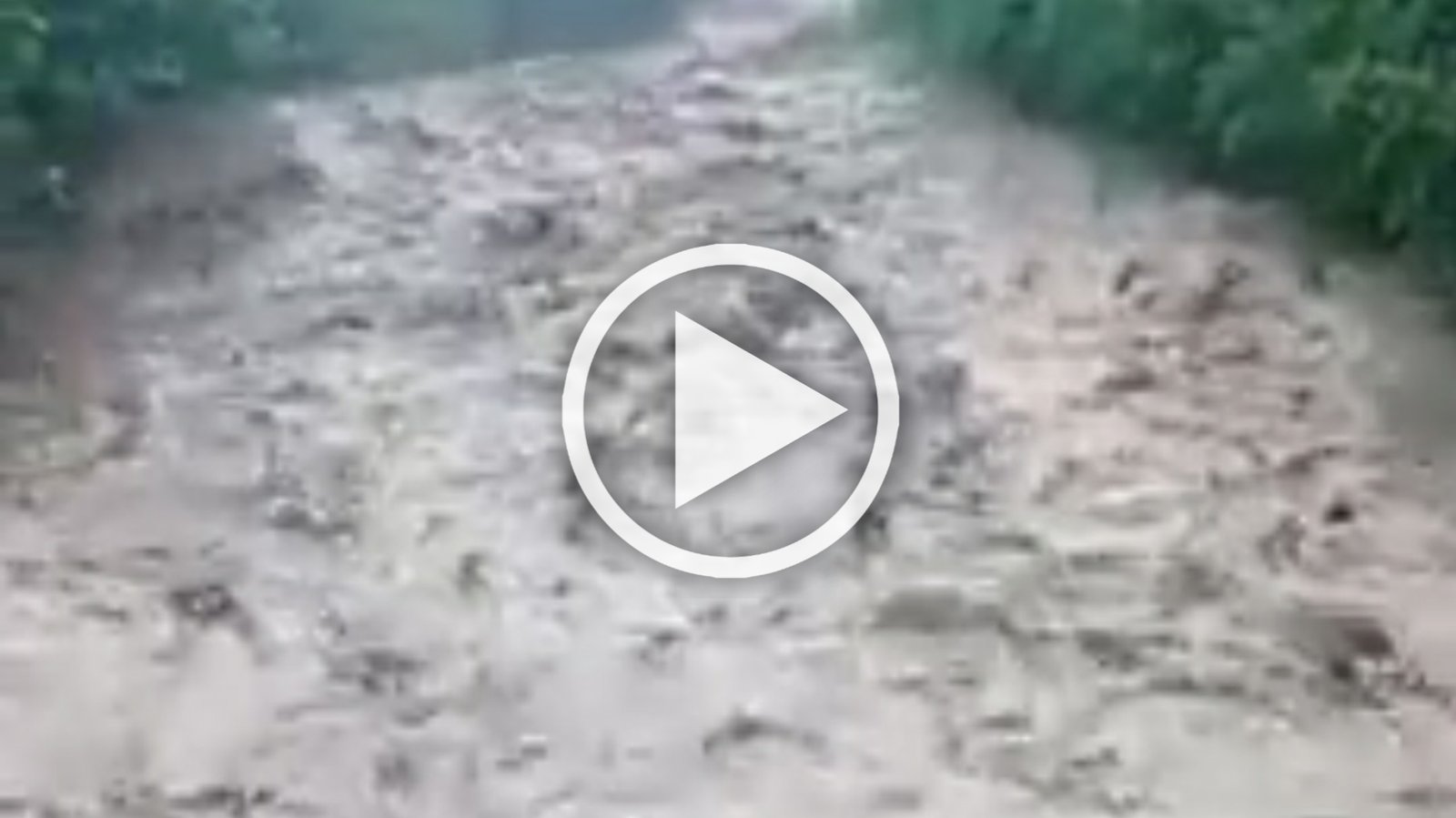 Live Heavy Rainfall Tracker in Chenab Valley, Jammu and Kashmir