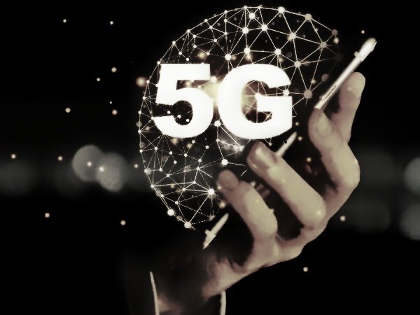 5G Auction On First Day Completed, Lower Than Expected Demand