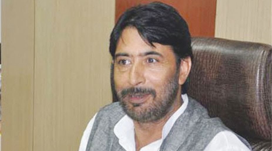 G A Mir quits as J&K Congress president