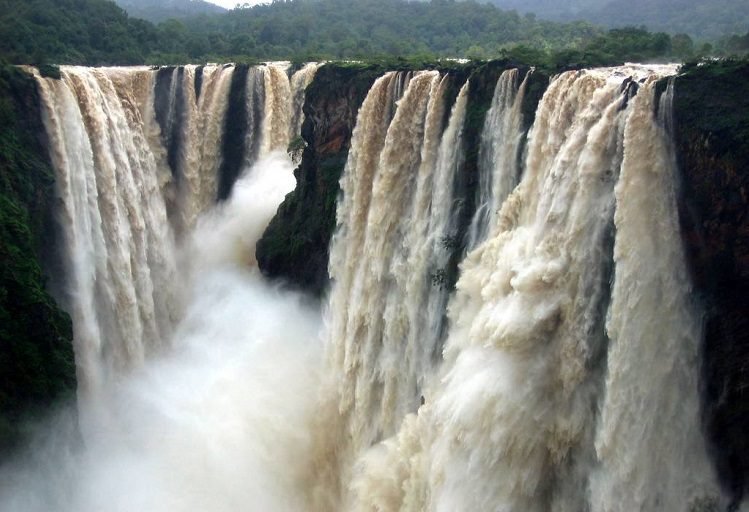 Jog Falls