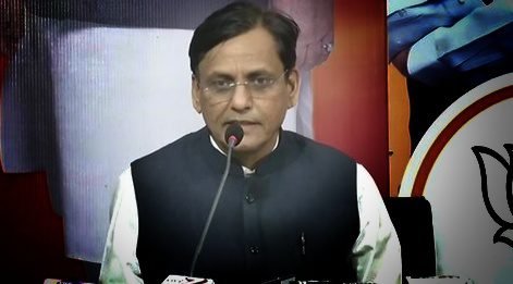 Statehood to J&K to be restored at appropriate time: MoS Home