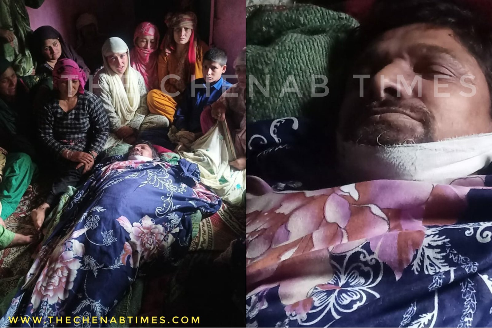 Man electrocuted to death in Doda’s Kahara