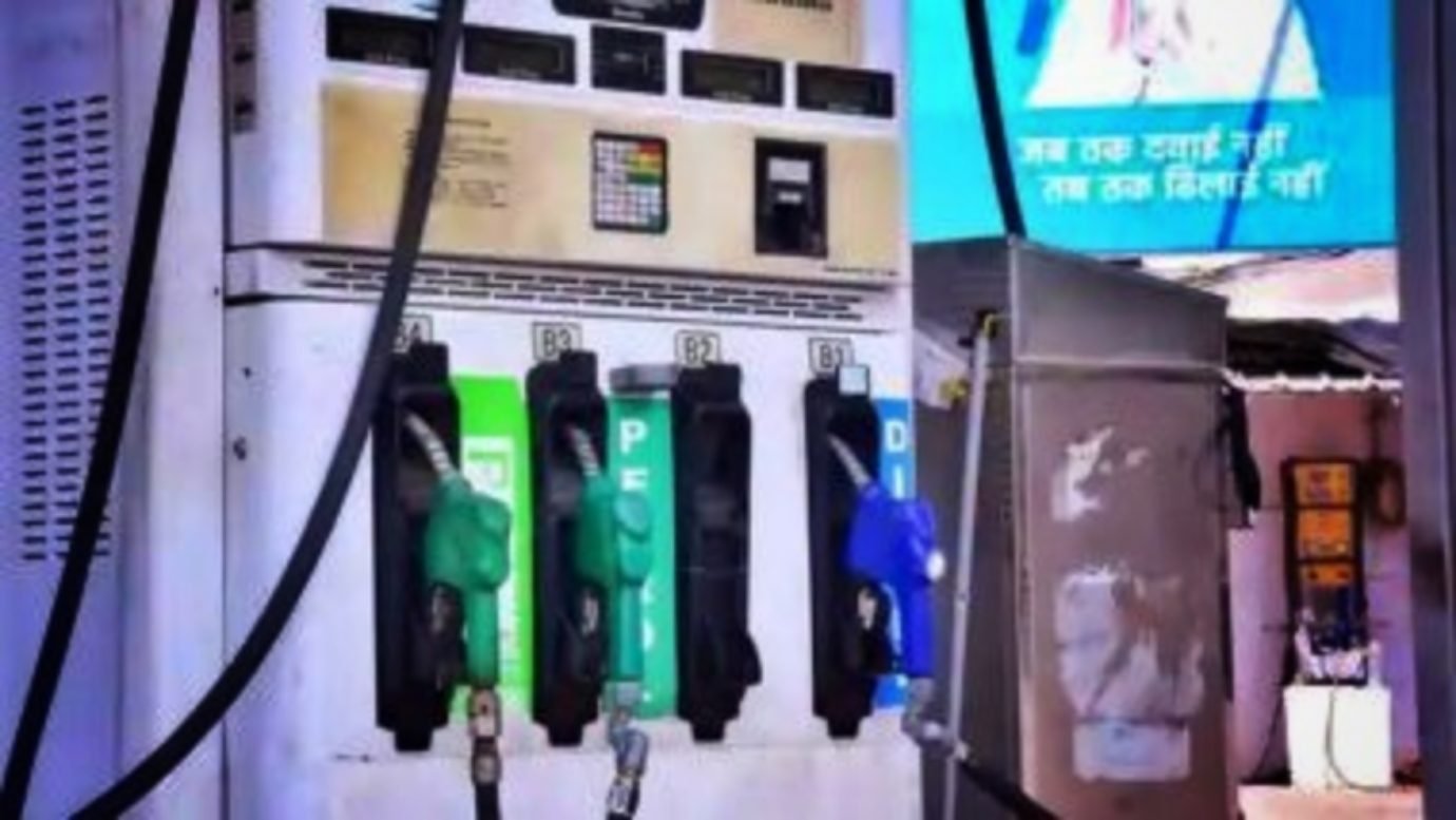 Petrol Pump Manager Shot Dead While Attempting To Stop Oil Theft In Uttar Pradesh