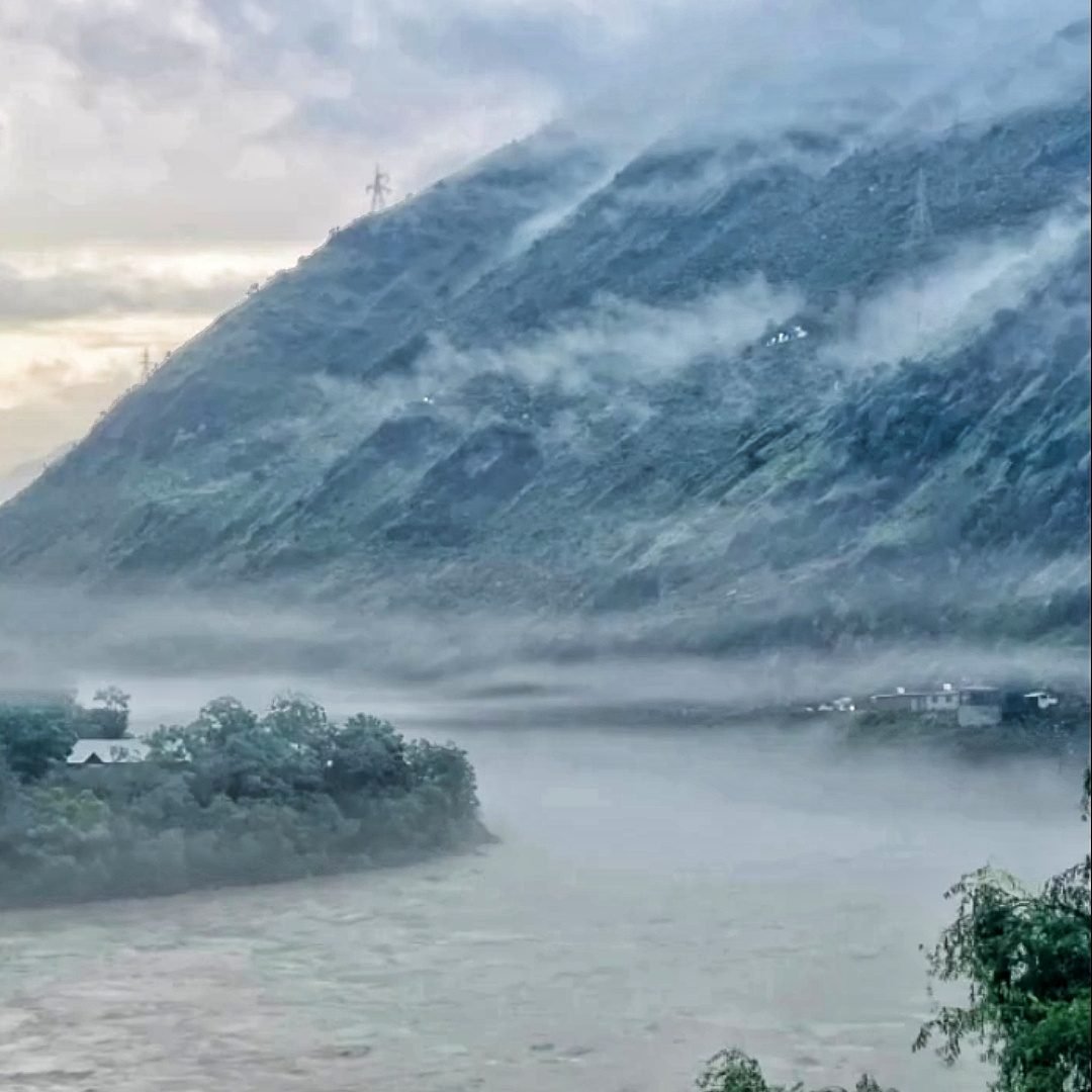 Schools closed for today in Kishtwar due to ‘harsh weather conditions’: CEO Kishtwar