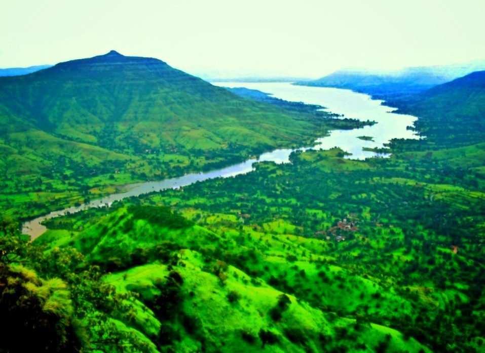 Mahabaleshwar, Maharashtra 
