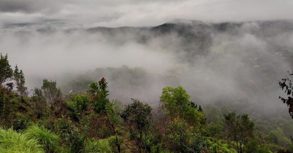 Coorg, ‘India’s Scotland’, is calling to enjoy pristine na