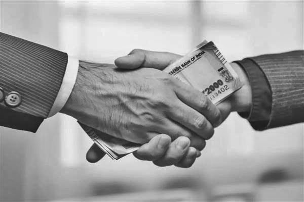 J&K: ACB Arrests Revenue Official for ‘Demanding, Accepting Bribe’