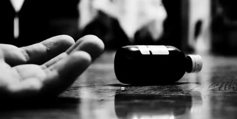 12-year-old girl commits suicide in Kulgam village 12-year-old girl commits suicide in Kulgam village