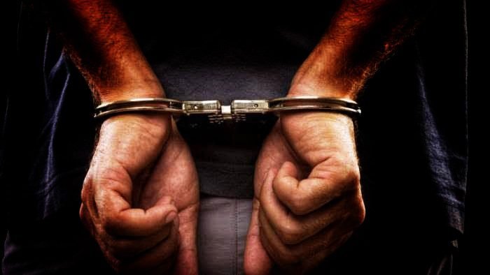 Man running “Drugs Rehabilitation Centre” arrested with country made pistol in Jammu