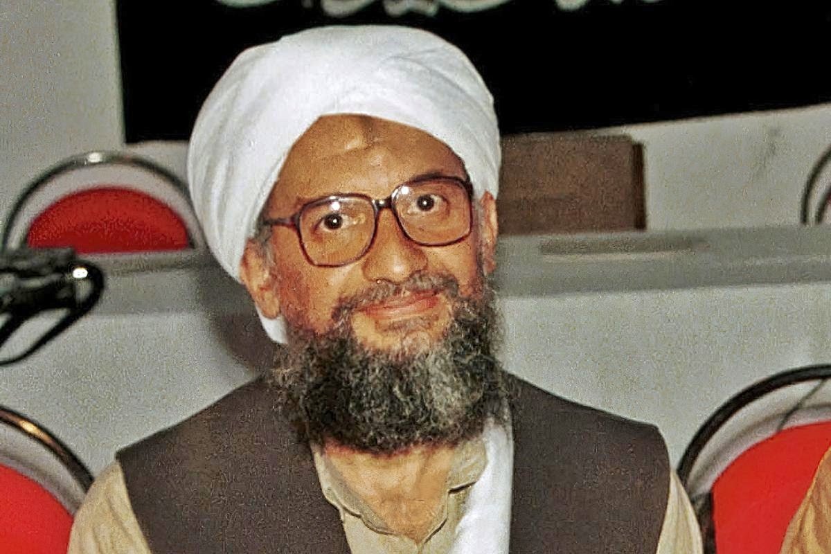 Top al-Qaeda leader Ayman al-Zawahri killed in Afghanistan in U.S. operation: Reports