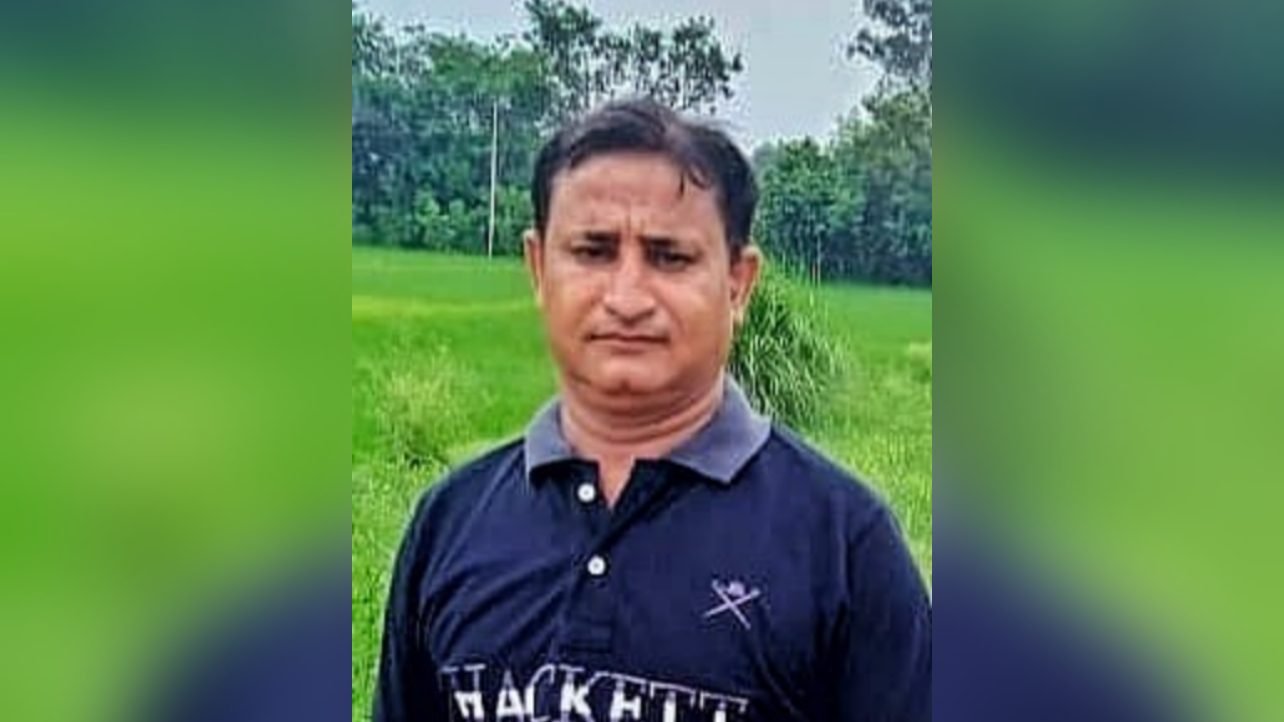 NHM employees demand special compensation for family of deceased ISM Pharmacist Pawan Kumar