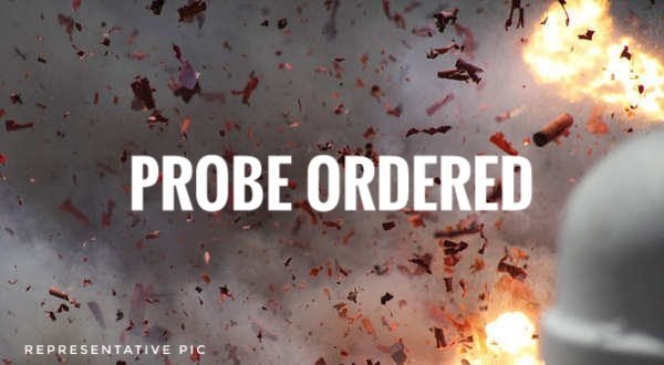 Ramban Blast: Case registered, probe underway, Says ADGP Jammu