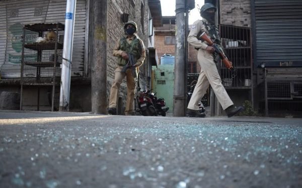 Budgam: Gopalpora grenade lobbing incident cracked, 2 hybrid militants held: Police