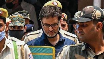 Court turns down Yasin Malik’s plea for physical appearance in Rubaiya Sayeed abduction case