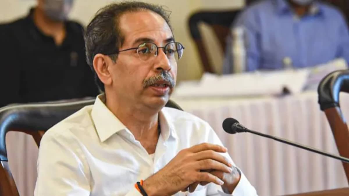 Some people think Shiv Sena is object lying in open: Uddhav Thackeray