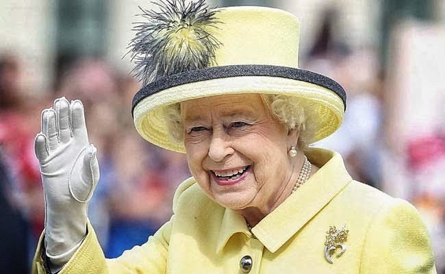 Queen Elizabeth II, Britain’s Longest-Reigning Monarch, Passes Away At 96