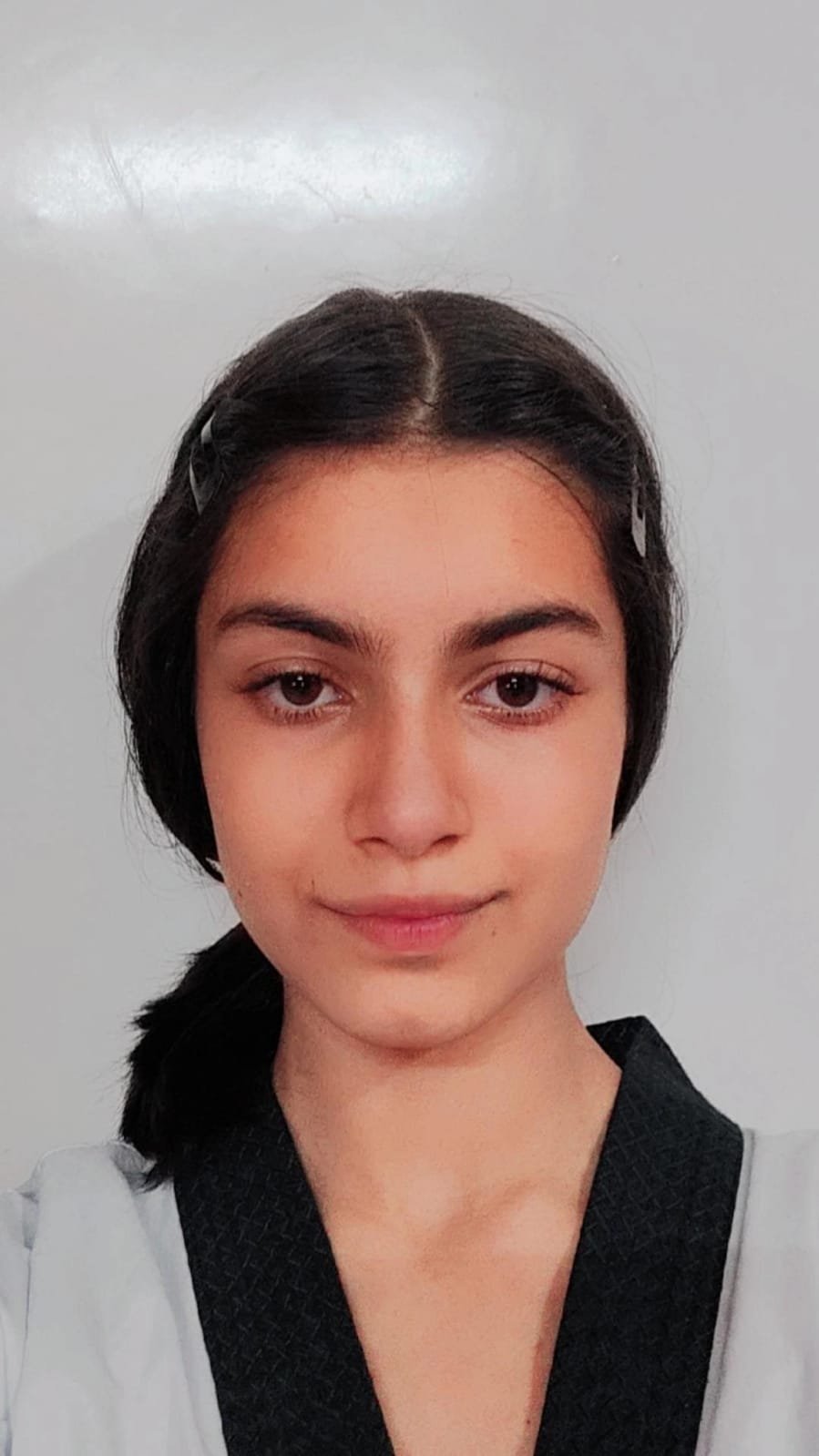 Doda girl to represent team India at International Taekwondo Championship in Nepal