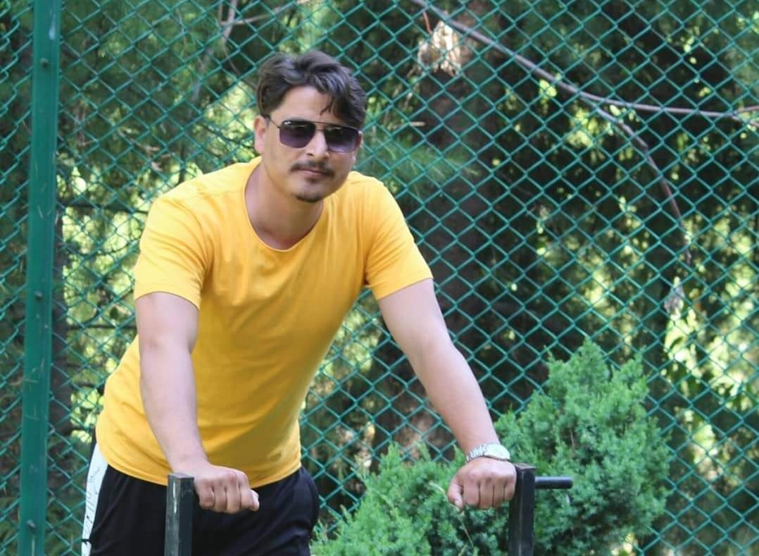 Notorious Drugs Peddler Sanam Poonchi from Bhaderwah booked under PSA: Police