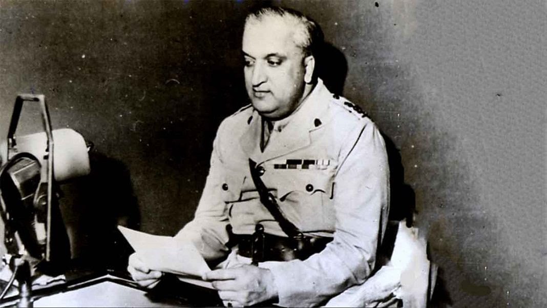 Govt Formally announces holiday on Maharaja Hari Singh’s birthday in J&K on September 23