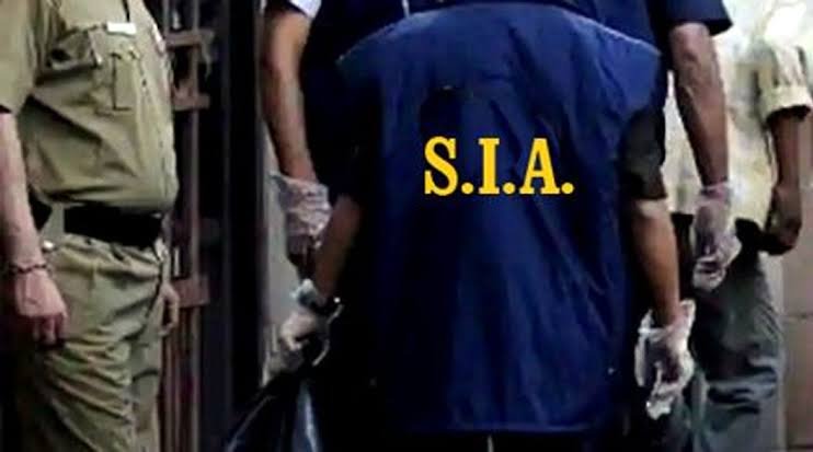 SIA conducts searches at several schools of Falah-e-Aam across four Kashmir districts