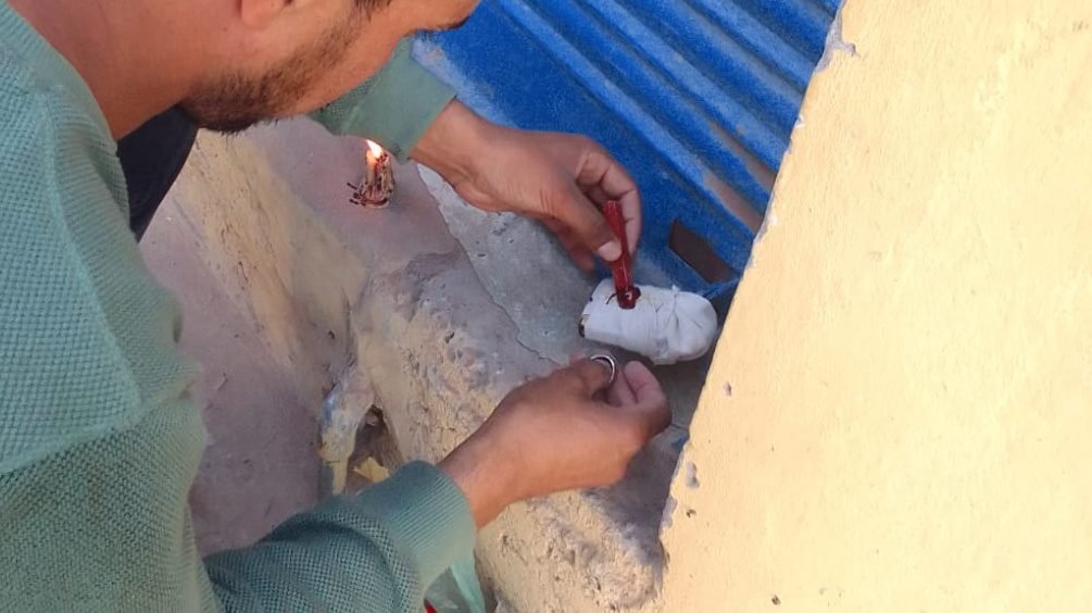 Shop sealed for “overcharging” for online applications in Doda’s Thathri