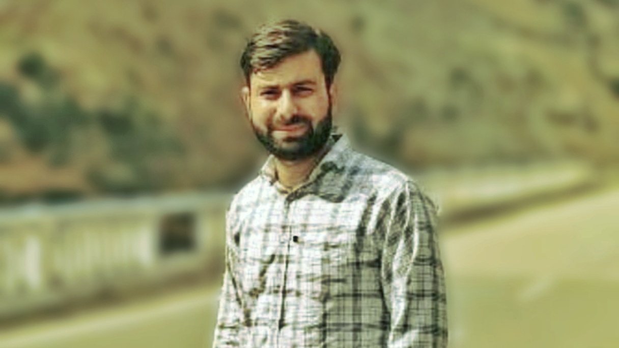 JKNC Youth Leader from Doda, along with nine others, resigned from party citing “unsatisfactory performance and behavior”